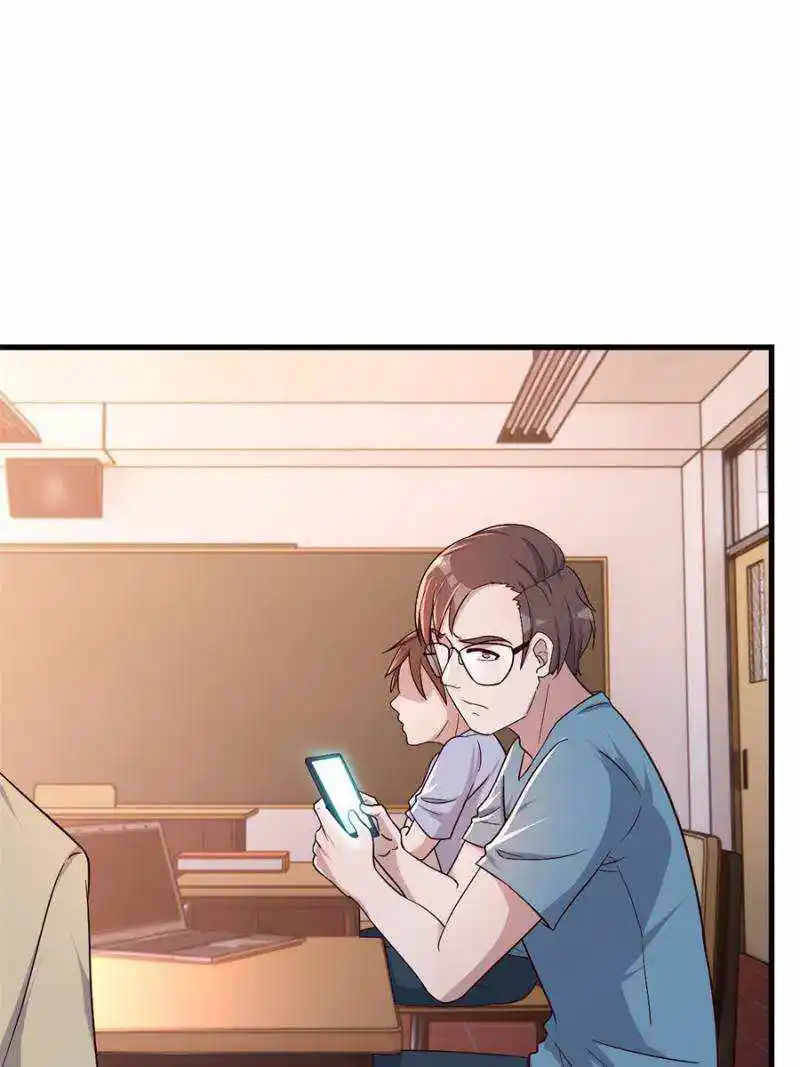 Mi Hermana Es Una Superestrella - Capítulo 77 - Página 19 - LectorTMOo