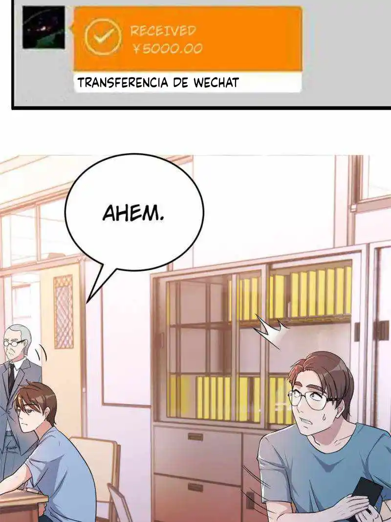 Mi Hermana Es Una Superestrella - Capítulo 77 - Página 24 - LectorTMOo