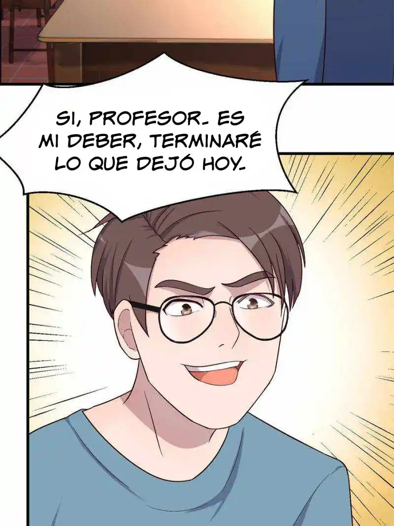 Mi Hermana Es Una Superestrella - Capítulo 77 - Página 26 - LectorTMOo