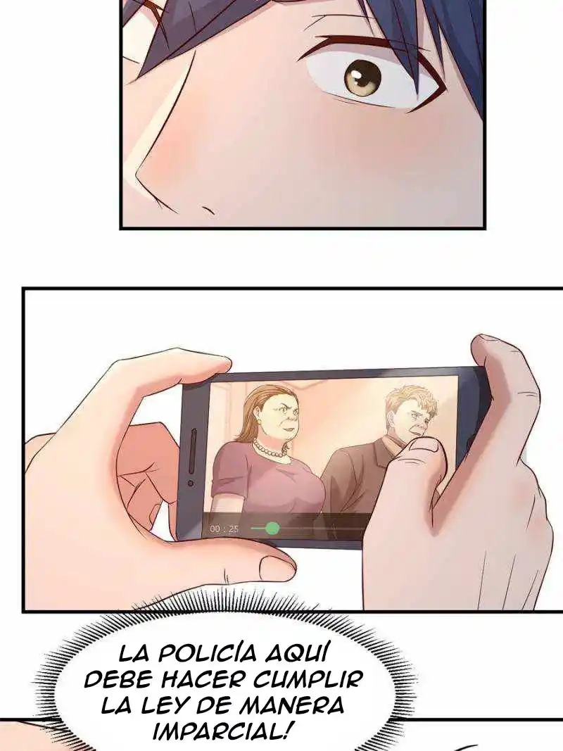 Mi Hermana Es Una Superestrella - Capítulo 77 - Página 31 - LectorTMOo