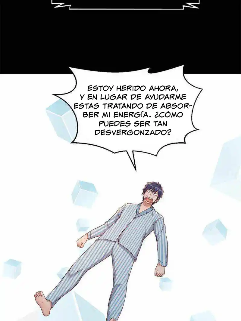 Mi Hermana Es Una Superestrella - Capítulo 77 - Página 35 - LectorTMOo