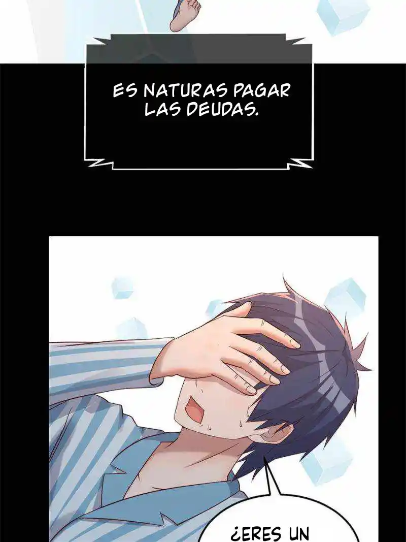 Mi Hermana Es Una Superestrella - Capítulo 77 - Página 36 - LectorTMOo