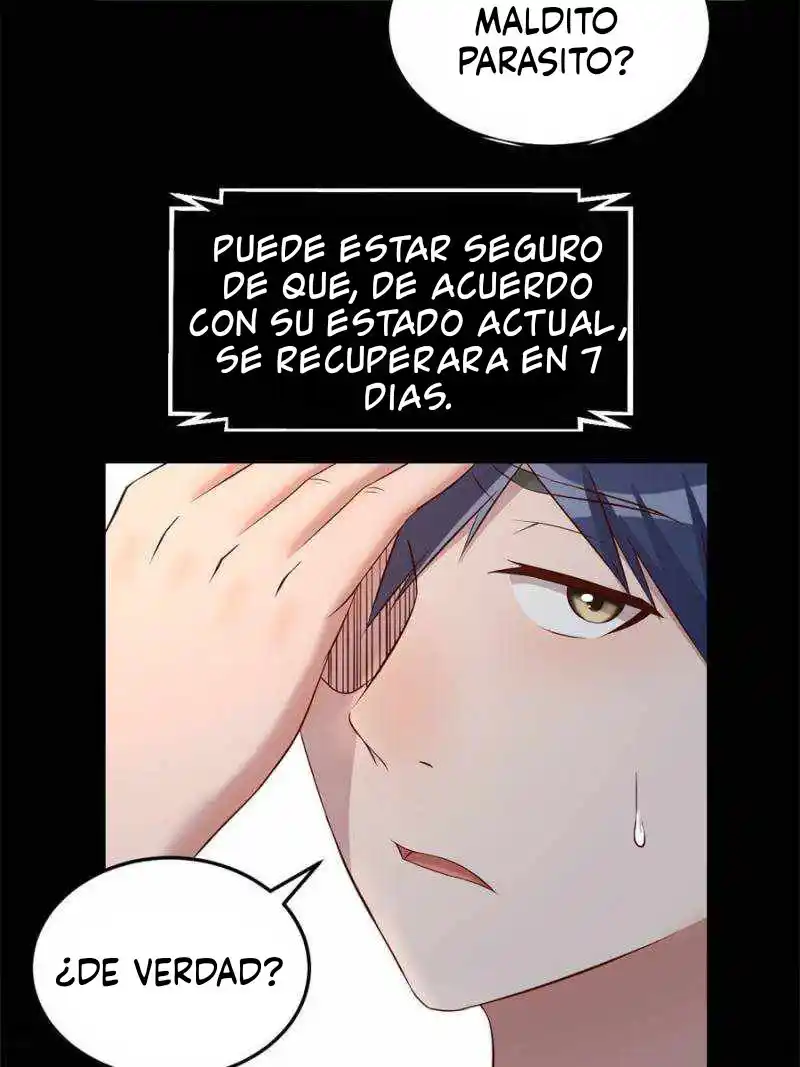 Mi Hermana Es Una Superestrella - Capítulo 77 - Página 37 - LectorTMOo