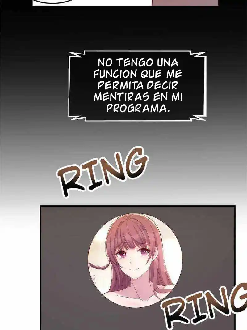 Mi Hermana Es Una Superestrella - Capítulo 77 - Página 38 - LectorTMOo