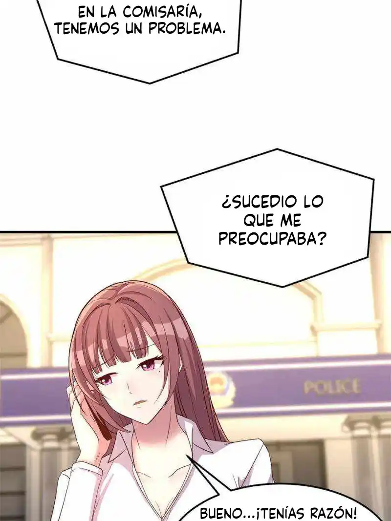 Mi Hermana Es Una Superestrella - Capítulo 77 - Página 40 - LectorTMOo