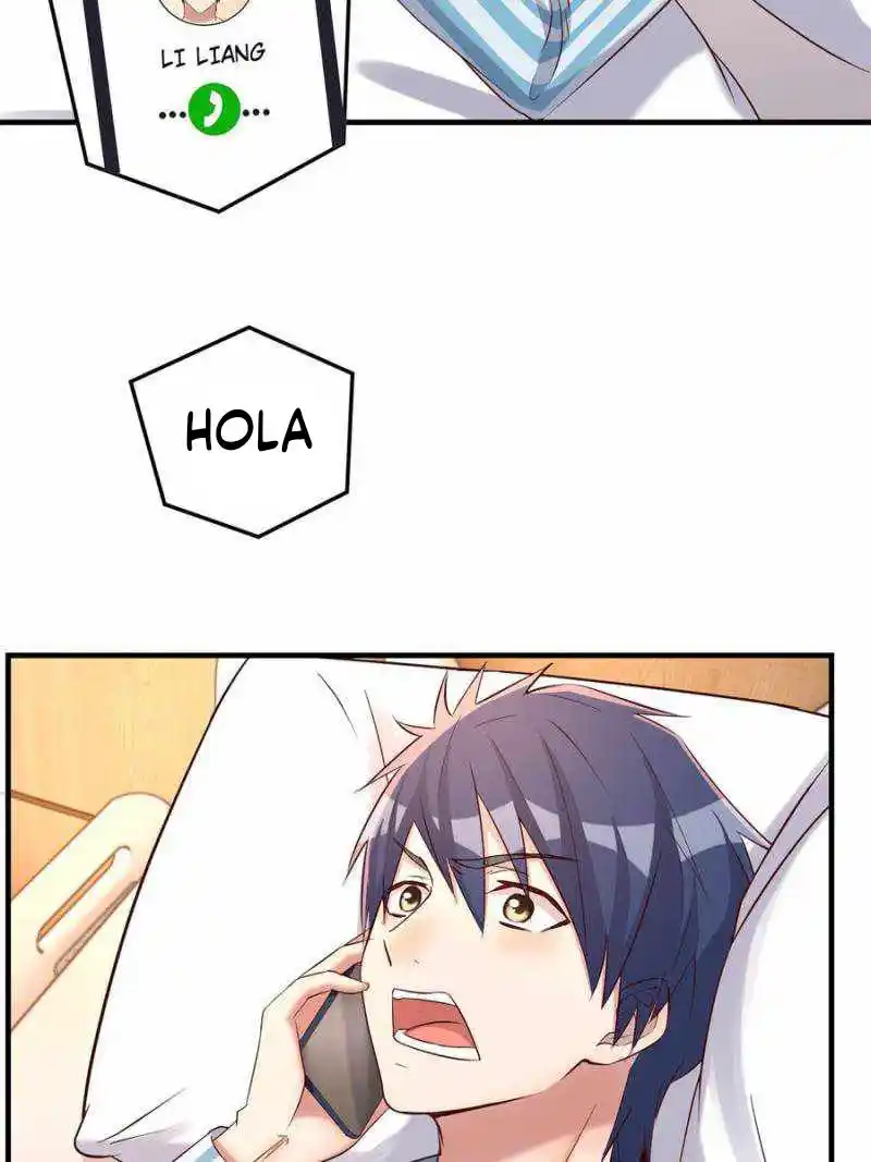 Mi Hermana Es Una Superestrella - Capítulo 77 - Página 45 - LectorTMOo
