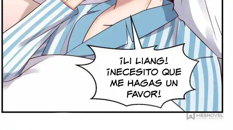 Mi Hermana Es Una Superestrella - Capítulo 77 - Página 46 - LectorTMOo