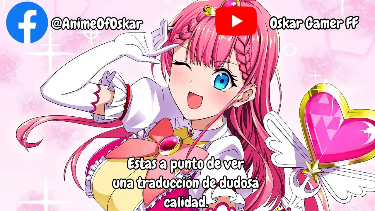 Mi Hermana Es Una Superestrella - Capítulo 78 - Página 1 - LectorTMOo