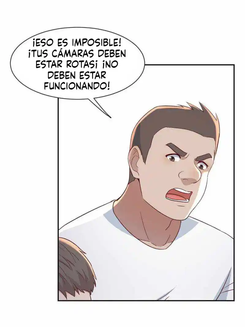 Mi Hermana Es Una Superestrella - Capítulo 78 - Página 8 - LectorTMOo