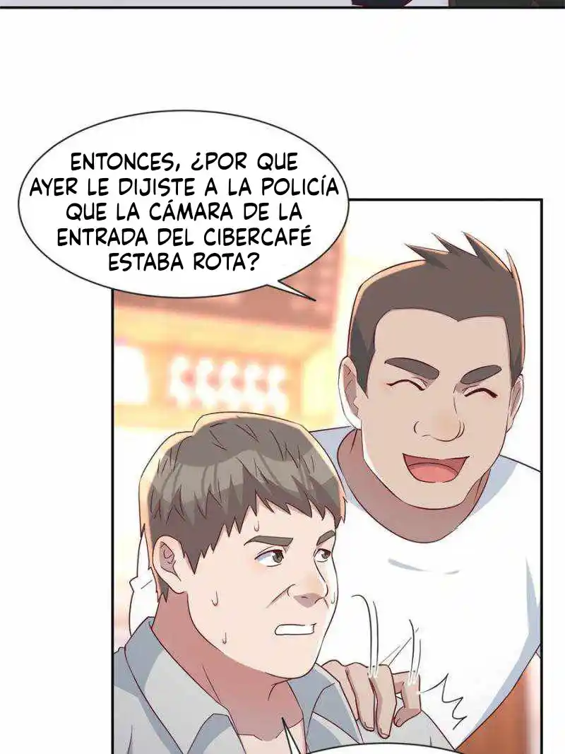 Mi Hermana Es Una Superestrella - Capítulo 78 - Página 11 - LectorTMOo