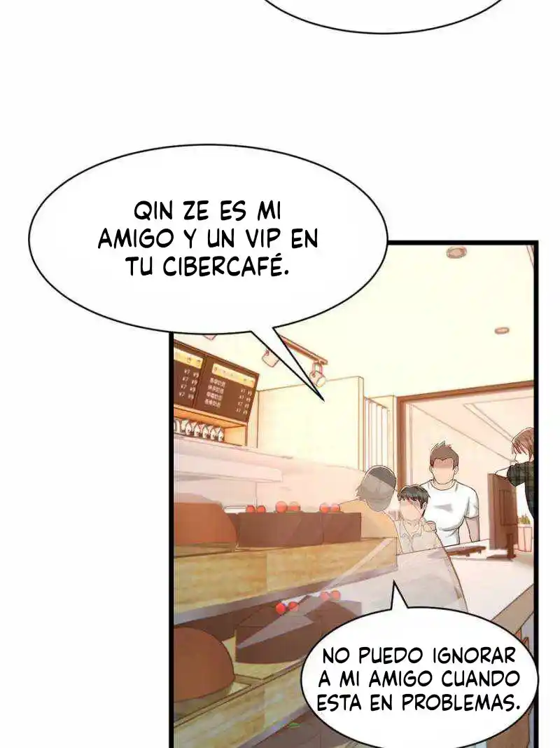 Mi Hermana Es Una Superestrella - Capítulo 78 - Página 17 - LectorTMOo