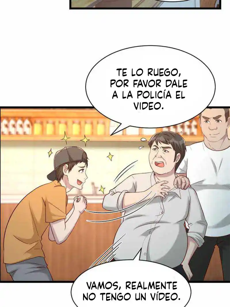 Mi Hermana Es Una Superestrella - Capítulo 78 - Página 18 - LectorTMOo