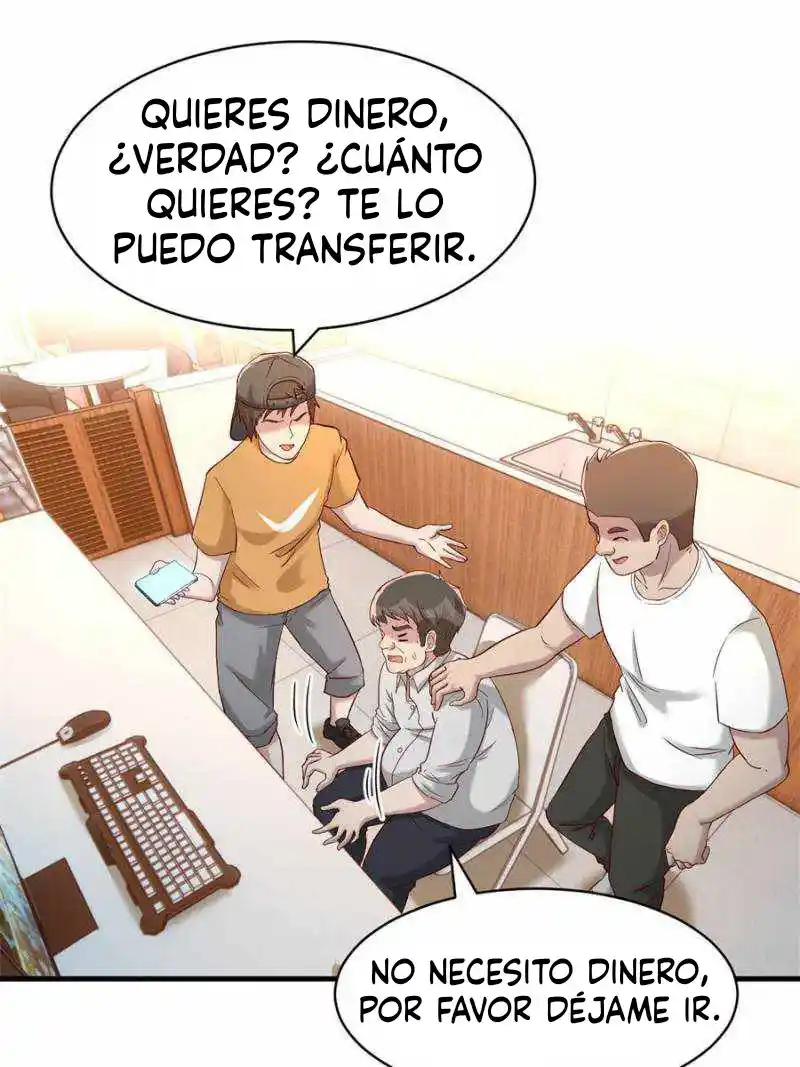 Mi Hermana Es Una Superestrella - Capítulo 78 - Página 20 - LectorTMOo