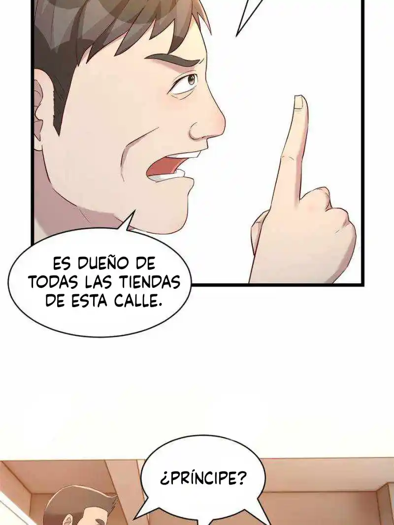 Mi Hermana Es Una Superestrella - Capítulo 78 - Página 24 - LectorTMOo