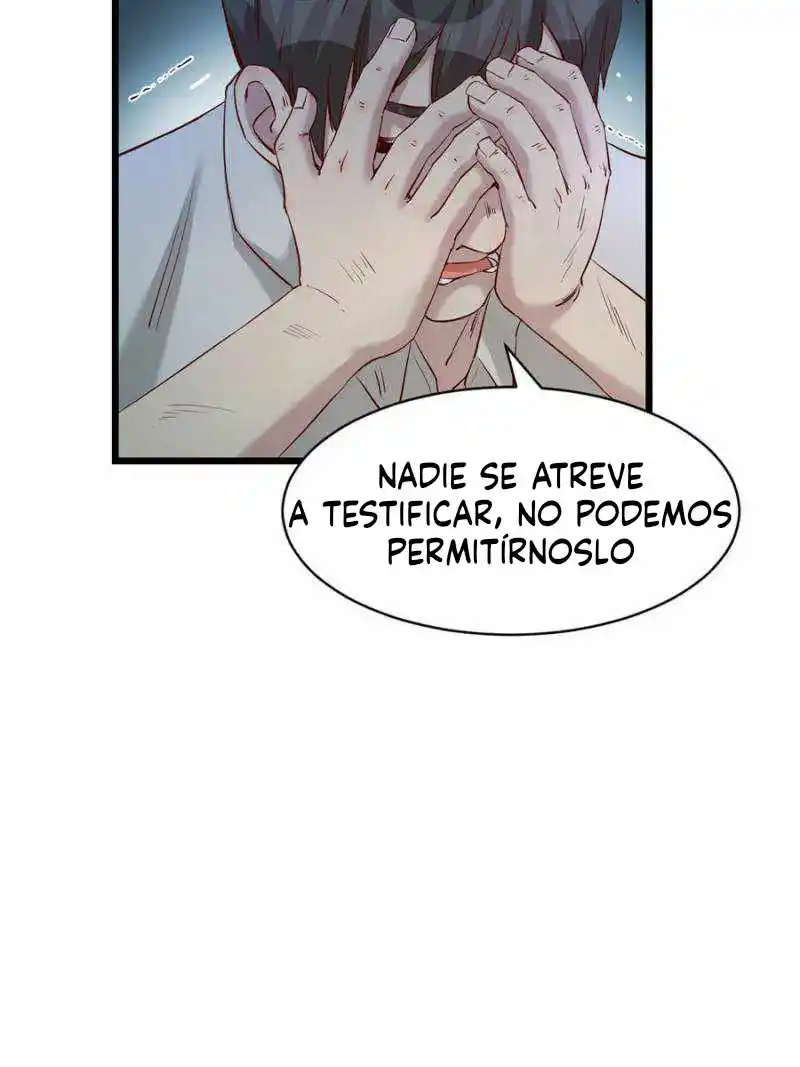Mi Hermana Es Una Superestrella - Capítulo 78 - Página 26 - LectorTMOo