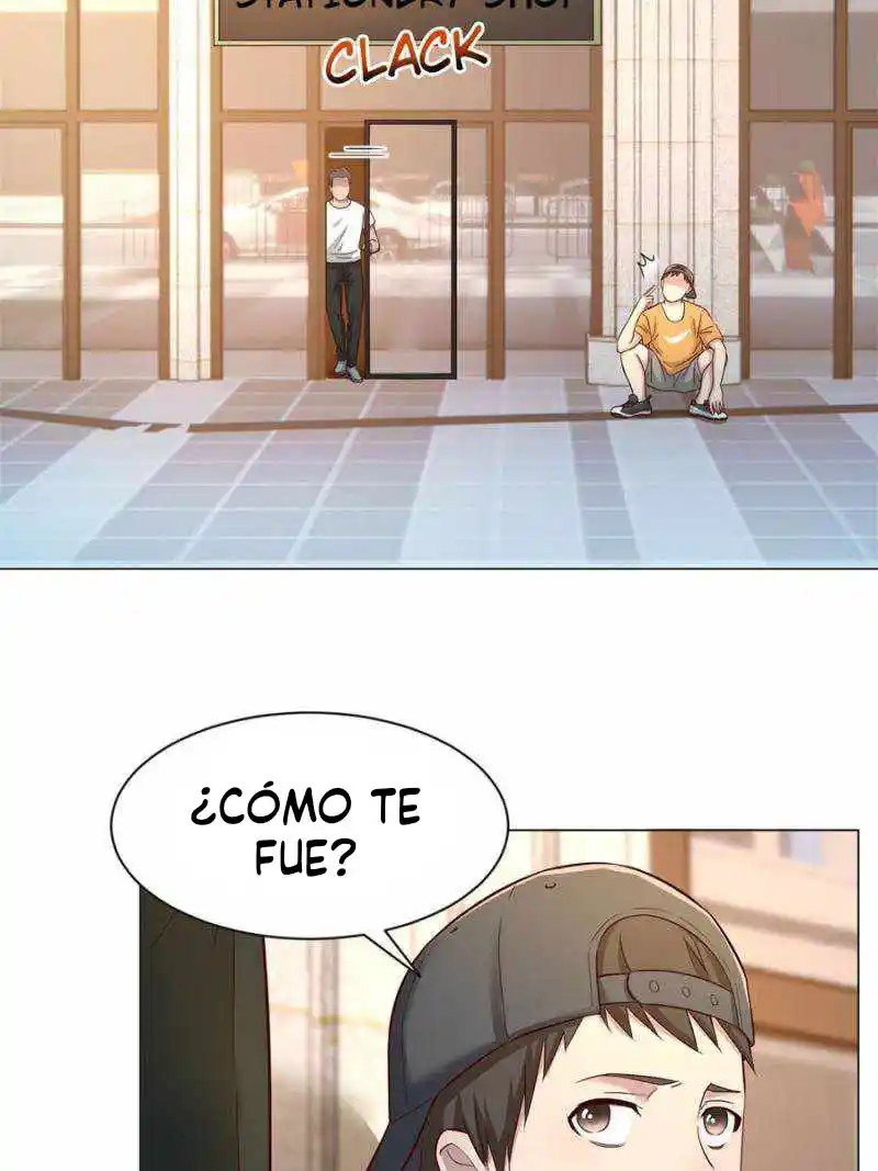 Mi Hermana Es Una Superestrella - Capítulo 78 - Página 30 - LectorTMOo