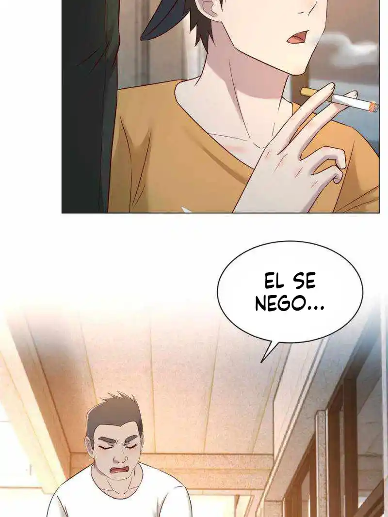 Mi Hermana Es Una Superestrella - Capítulo 78 - Página 31 - LectorTMOo