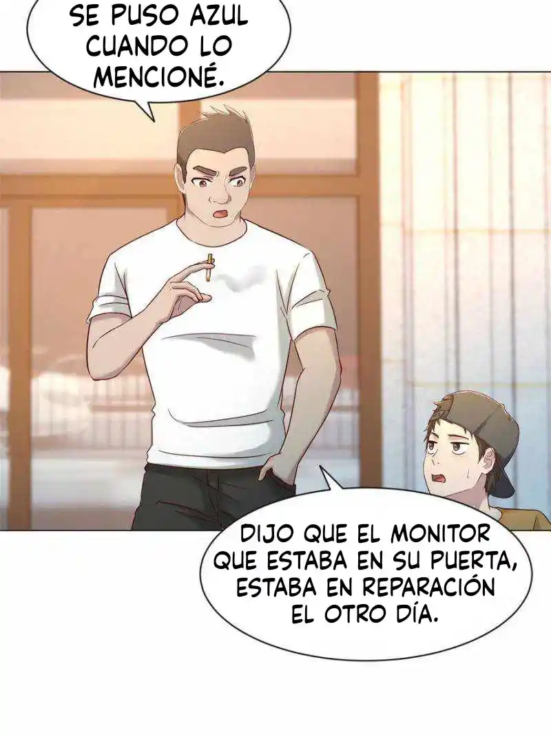 Mi Hermana Es Una Superestrella - Capítulo 78 - Página 33 - LectorTMOo
