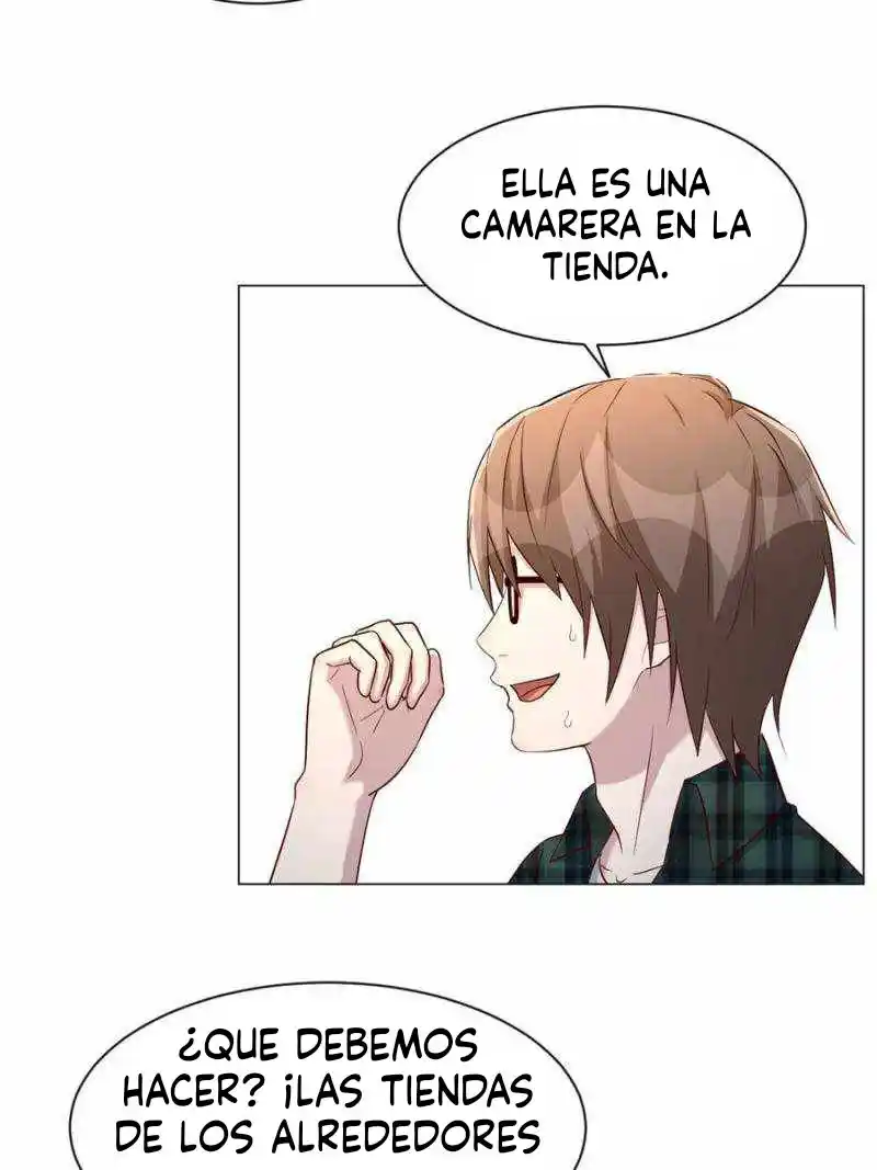 Mi Hermana Es Una Superestrella - Capítulo 78 - Página 36 - LectorTMOo