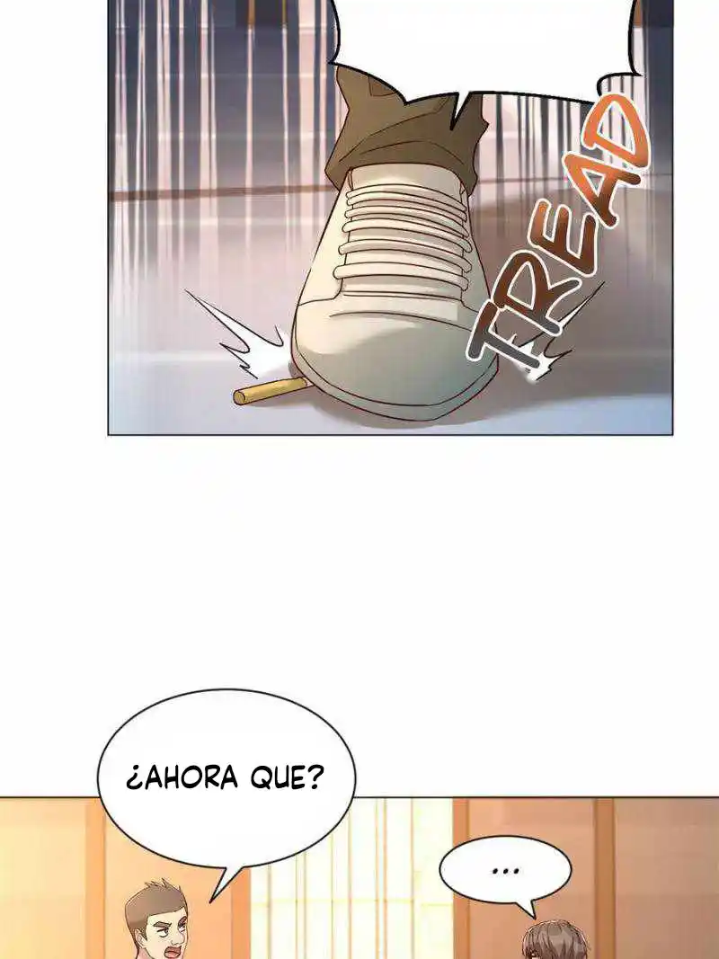 Mi Hermana Es Una Superestrella - Capítulo 78 - Página 38 - LectorTMOo