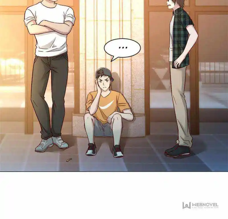 Mi Hermana Es Una Superestrella - Capítulo 78 - Página 39 - LectorTMOo