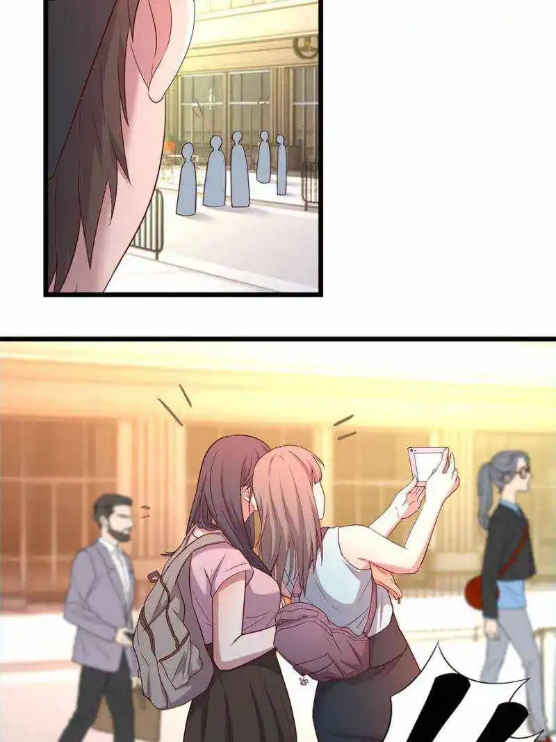 Mi Hermana Es Una Superestrella - Capítulo 78 - Página 41 - LectorTMOo