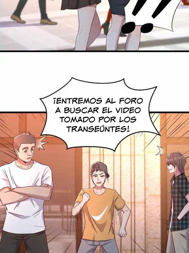 Mi Hermana Es Una Superestrella - Capítulo 78 - Página 42 - LectorTMOo