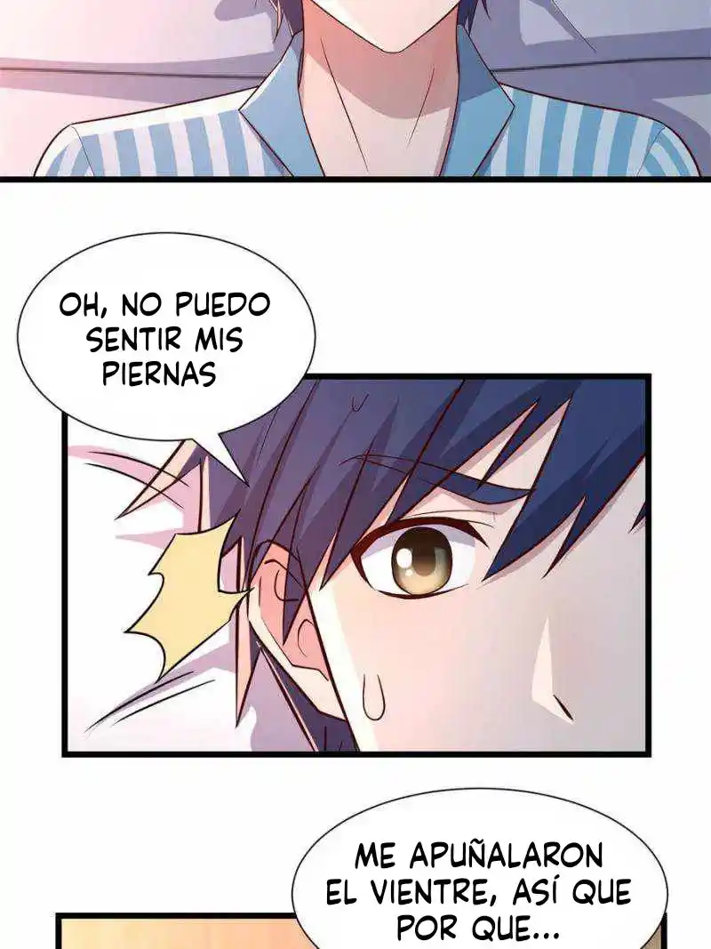 Mi Hermana Es Una Superestrella - Capítulo 78 - Página 45 - LectorTMOo
