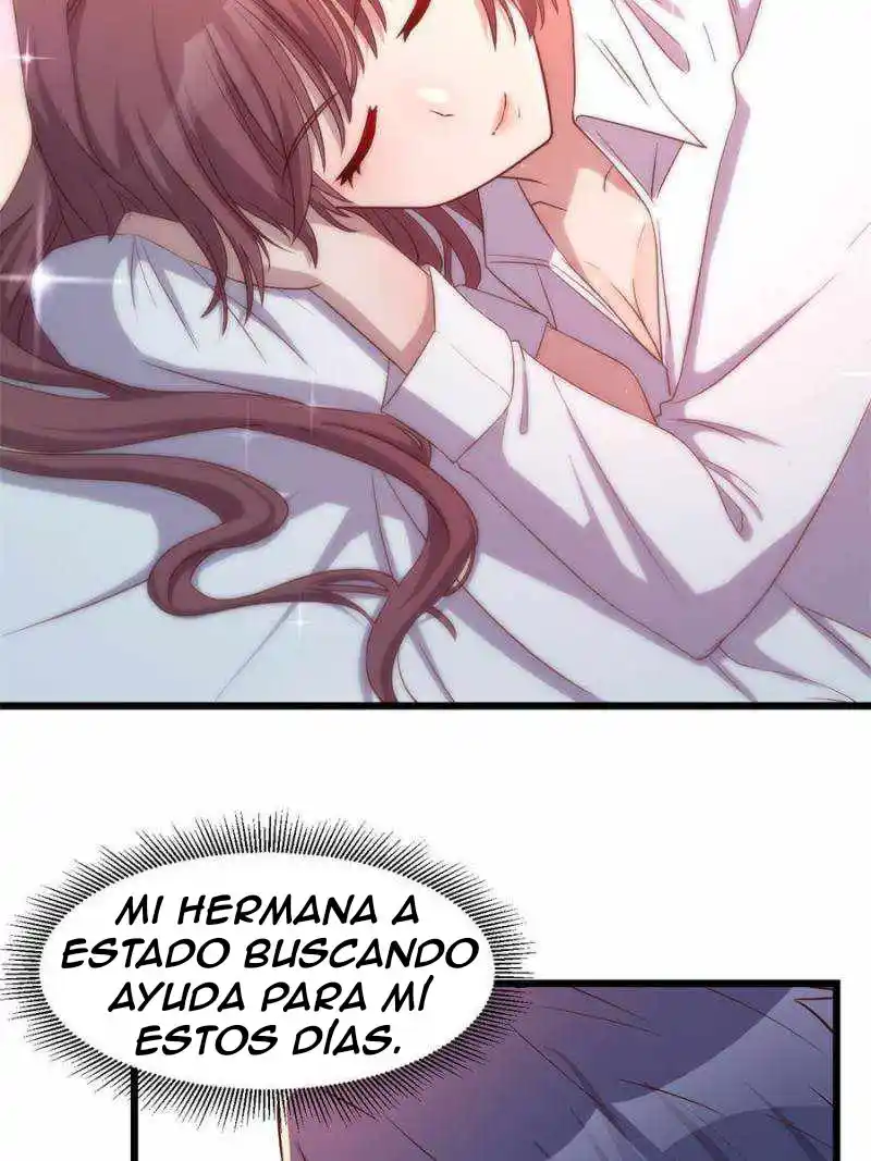 Mi Hermana Es Una Superestrella - Capítulo 78 - Página 48 - LectorTMOo