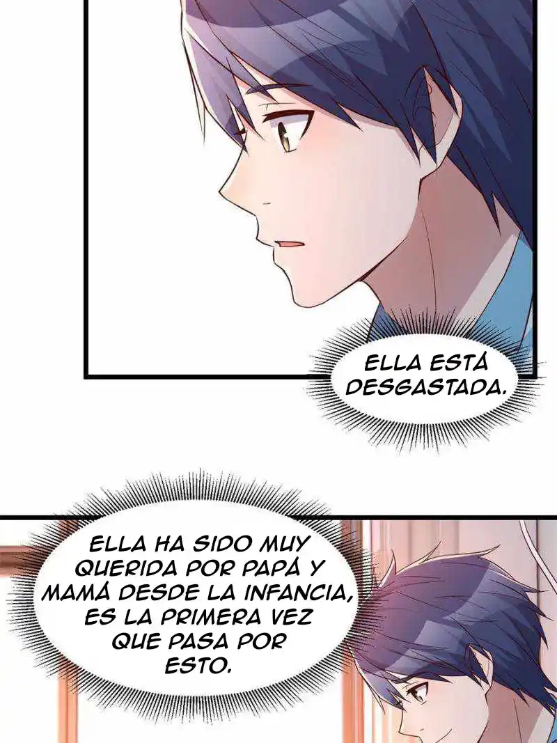 Mi Hermana Es Una Superestrella - Capítulo 78 - Página 49 - LectorTMOo