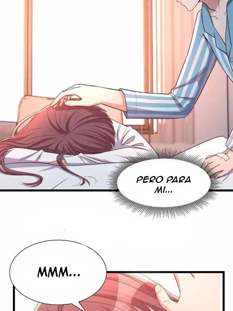 Mi Hermana Es Una Superestrella - Capítulo 78 - Página 50 - LectorTMOo