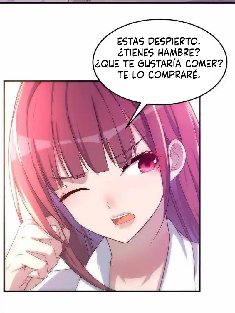 Mi Hermana Es Una Superestrella - Capítulo 79 - Página 4 - LectorTMOo