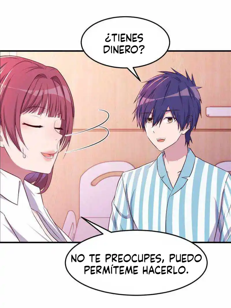Mi Hermana Es Una Superestrella - Capítulo 79 - Página 5 - LectorTMOo
