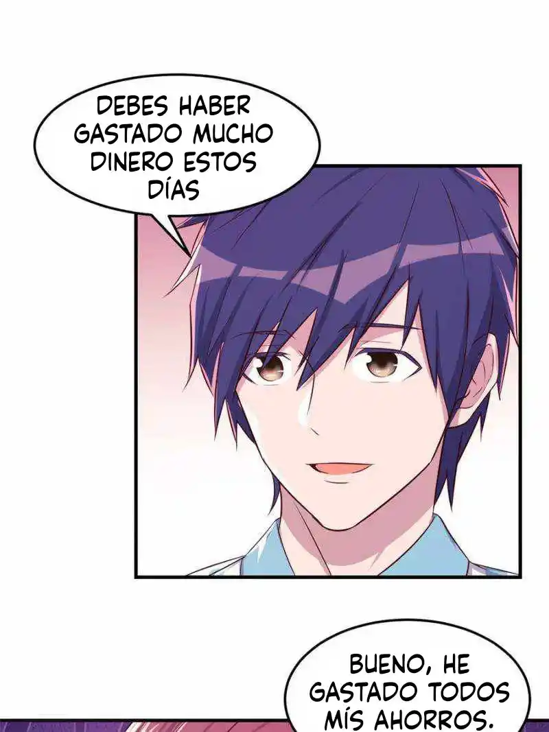 Mi Hermana Es Una Superestrella - Capítulo 79 - Página 6 - LectorTMOo