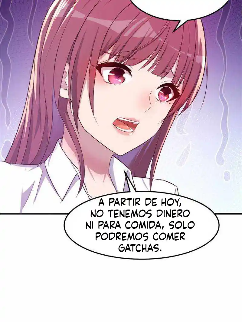 Mi Hermana Es Una Superestrella - Capítulo 79 - Página 7 - LectorTMOo