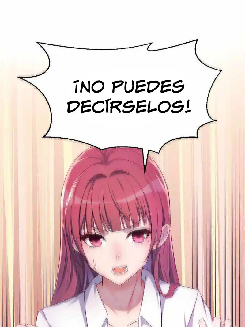 Mi Hermana Es Una Superestrella - Capítulo 79 - Página 9 - LectorTMOo