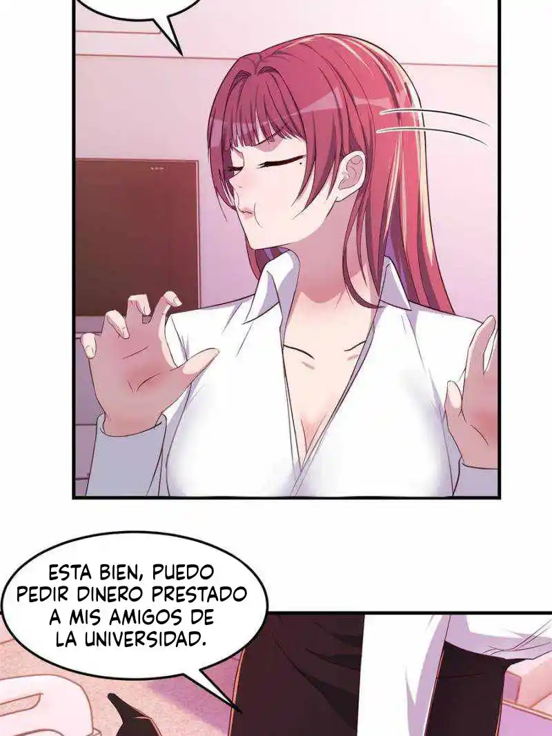 Mi Hermana Es Una Superestrella - Capítulo 79 - Página 12 - LectorTMOo