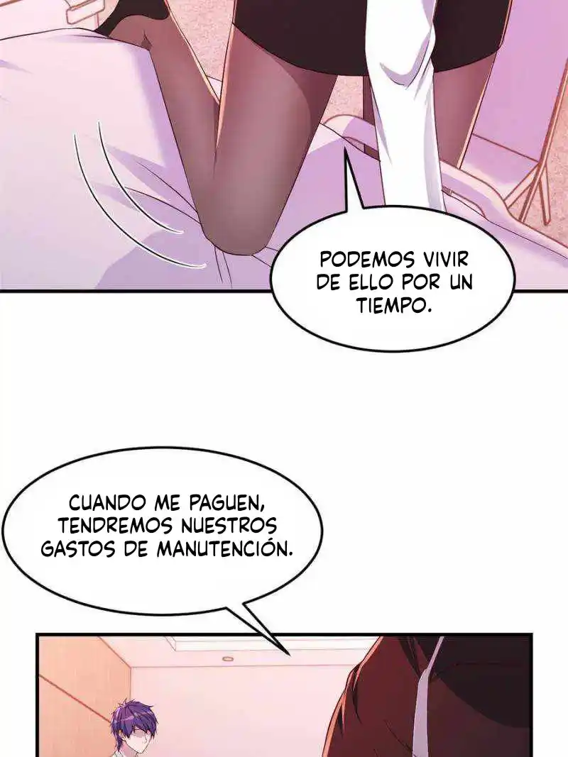 Mi Hermana Es Una Superestrella - Capítulo 79 - Página 13 - LectorTMOo