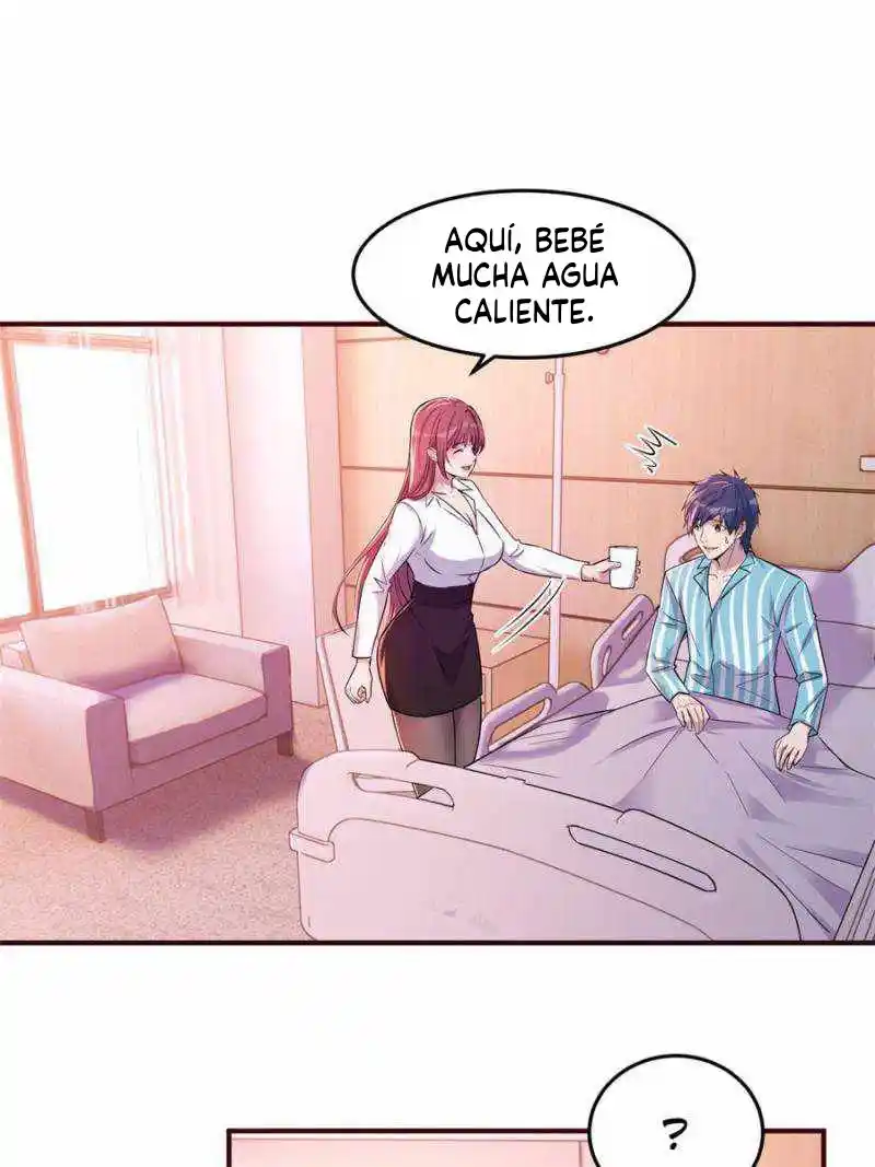 Mi Hermana Es Una Superestrella - Capítulo 79 - Página 15 - LectorTMOo