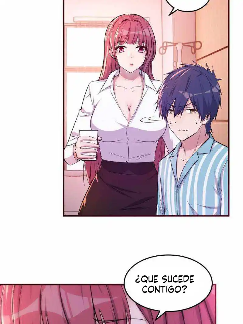 Mi Hermana Es Una Superestrella - Capítulo 79 - Página 16 - LectorTMOo