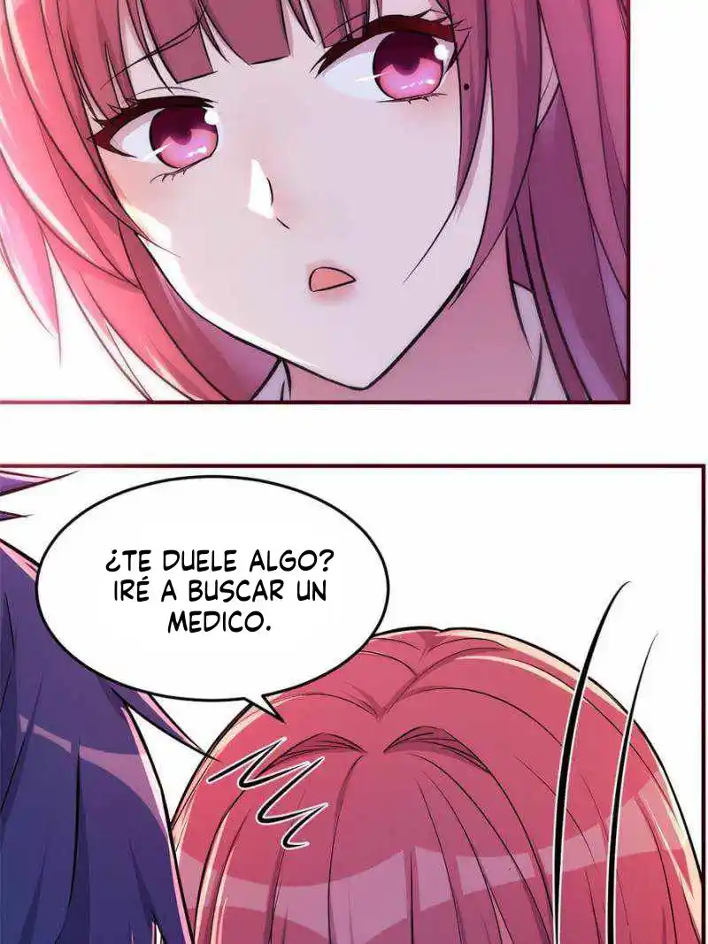 Mi Hermana Es Una Superestrella - Capítulo 79 - Página 17 - LectorTMOo