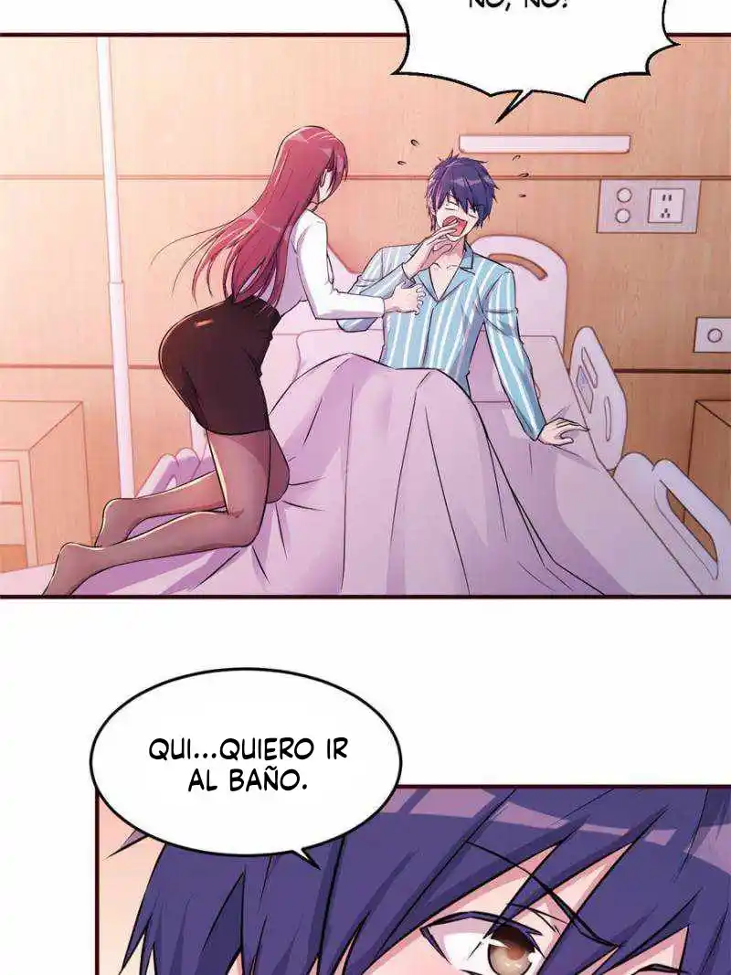 Mi Hermana Es Una Superestrella - Capítulo 79 - Página 19 - LectorTMOo