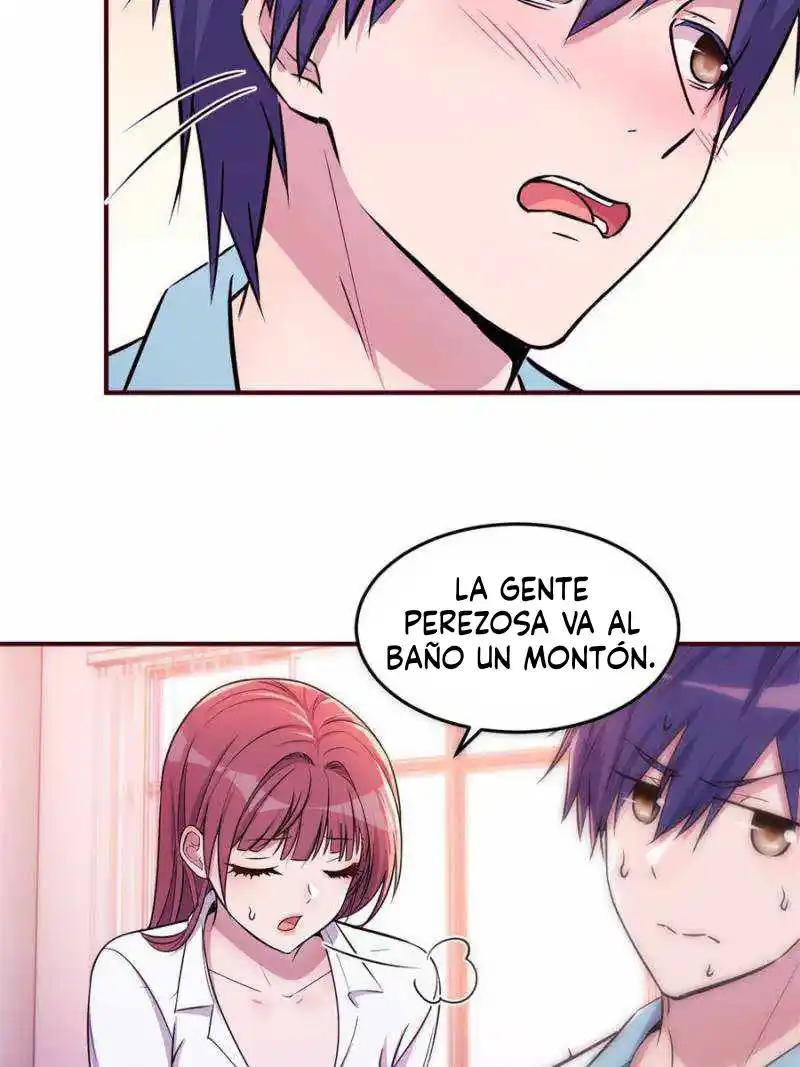Mi Hermana Es Una Superestrella - Capítulo 79 - Página 20 - LectorTMOo