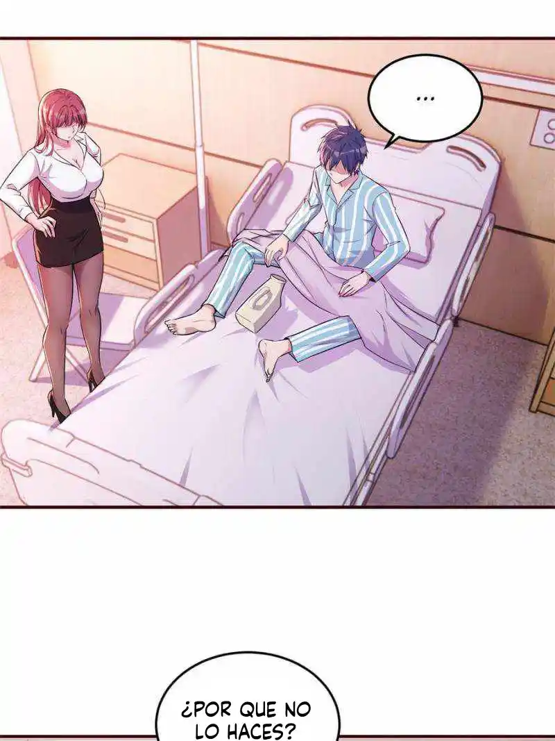 Mi Hermana Es Una Superestrella - Capítulo 79 - Página 25 - LectorTMOo