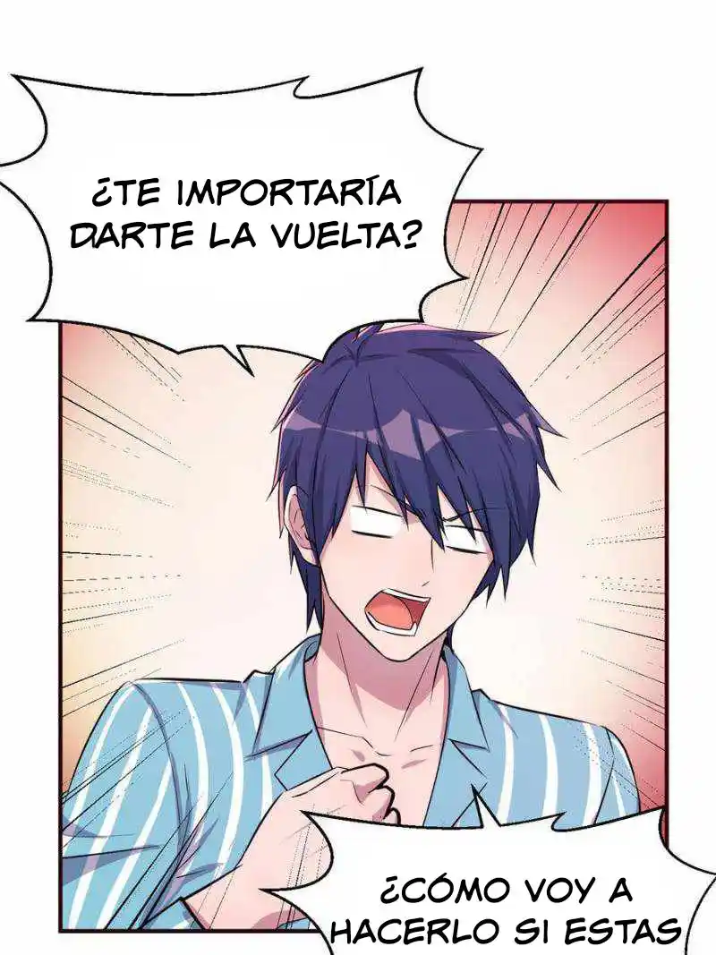 Mi Hermana Es Una Superestrella - Capítulo 79 - Página 27 - LectorTMOo