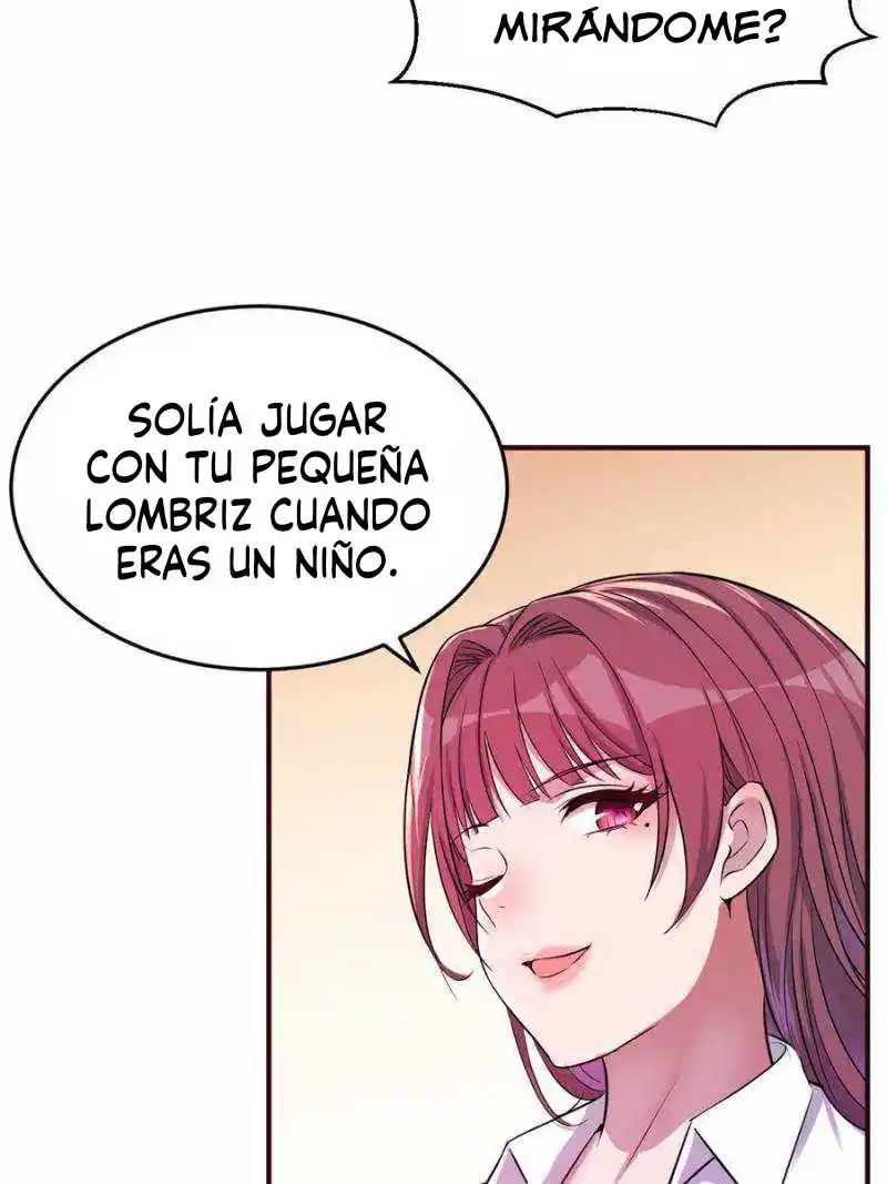 Mi Hermana Es Una Superestrella - Capítulo 79 - Página 28 - LectorTMOo