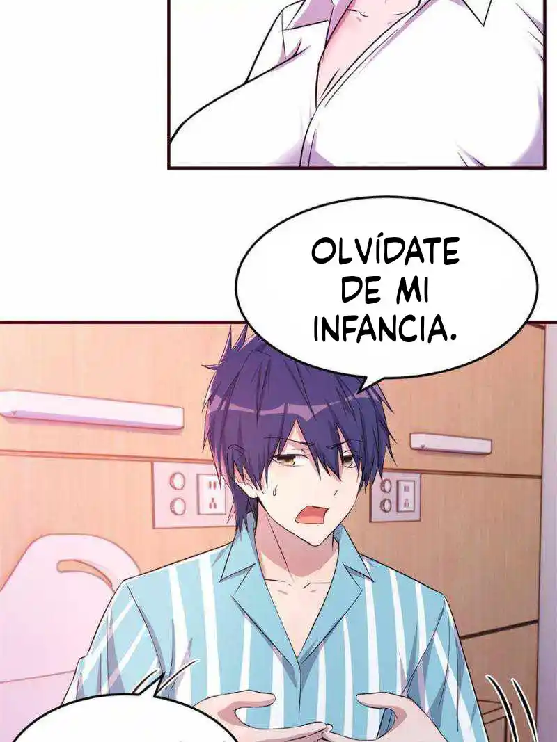 Mi Hermana Es Una Superestrella - Capítulo 79 - Página 29 - LectorTMOo