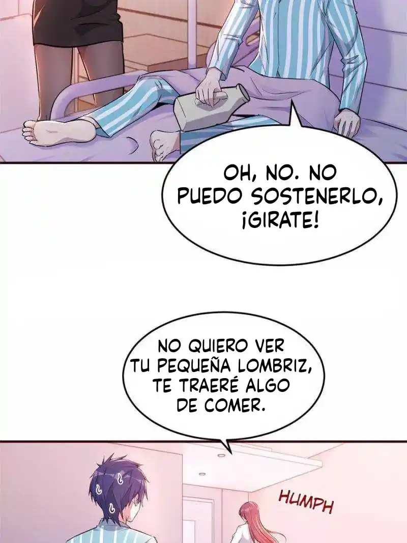 Mi Hermana Es Una Superestrella - Capítulo 79 - Página 36 - LectorTMOo