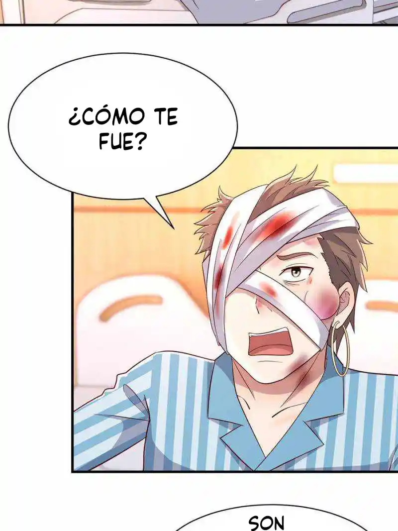 Mi Hermana Es Una Superestrella - Capítulo 79 - Página 41 - LectorTMOo