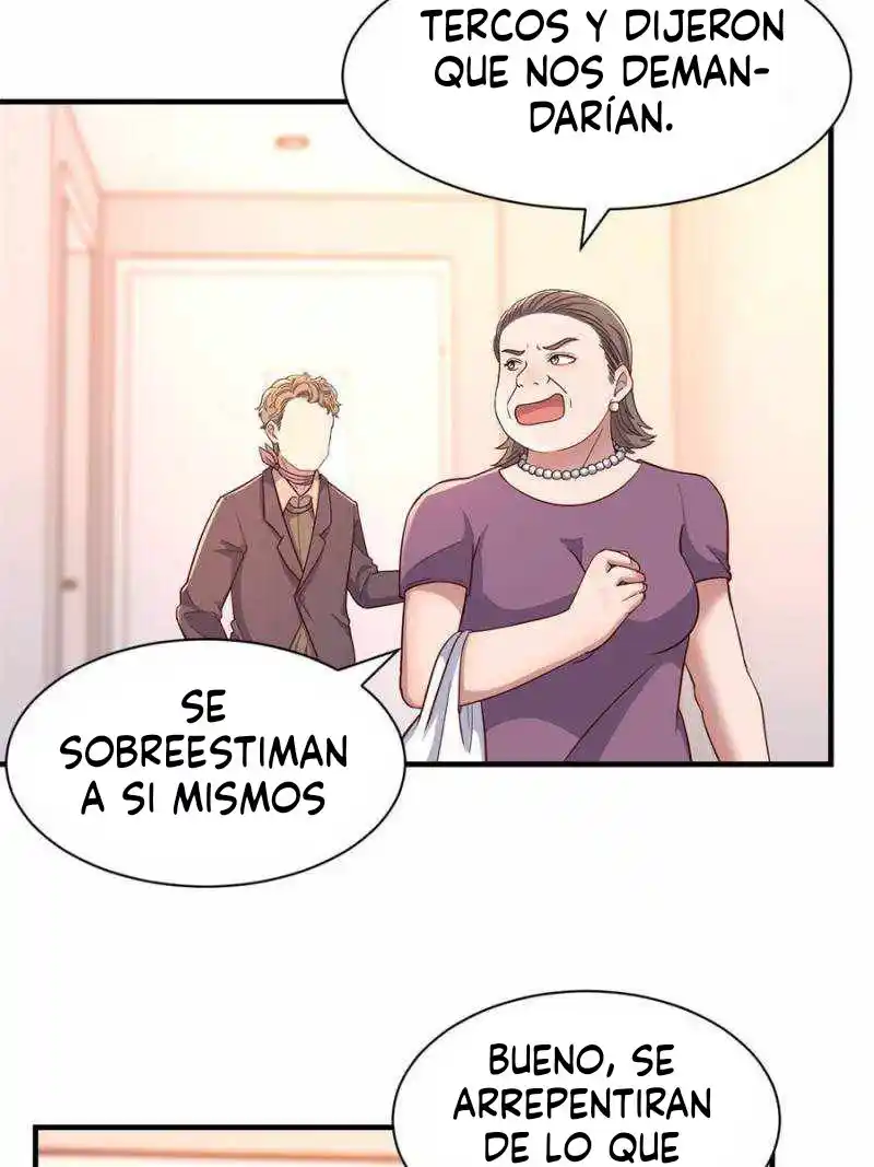 Mi Hermana Es Una Superestrella - Capítulo 79 - Página 42 - LectorTMOo
